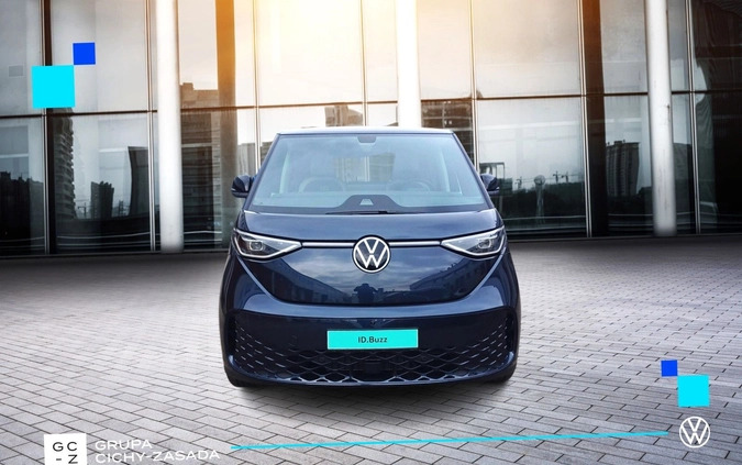 Volkswagen ID.Buzz cena 271338 przebieg: 1, rok produkcji 2023 z Jawor małe 137